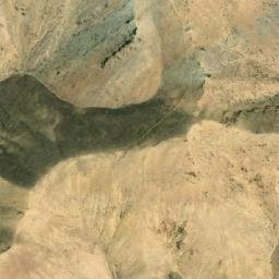 Satellite imagery of Kōh-e Siyāh Mūy, AF