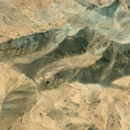 Satellite imagery of Kōh-e Siyāh Mūy, AF