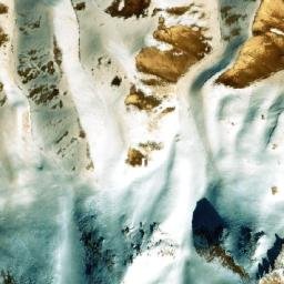 Satellite imagery of Kōh-e Birinjī, AF