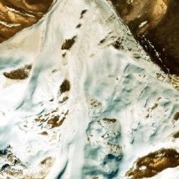 Satellite imagery of Kōh-e Birinjī, AF