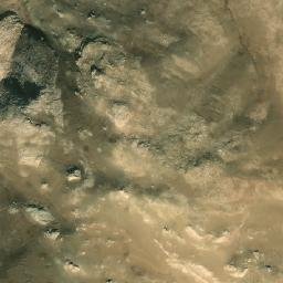 Satellite imagery of Band-e Surkhāj, AF