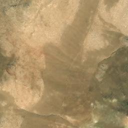 Satellite imagery of Band-e Surkhāj, AF