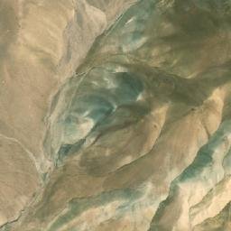 Satellite imagery of Rēg-e Zard, AF