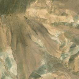 Satellite imagery of Rēg-e Zard, AF