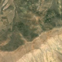 Satellite imagery of Safēd Kharah, AF