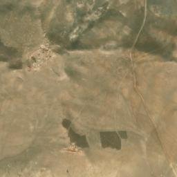 Satellite imagery of Kōtal-e Āwak, AF