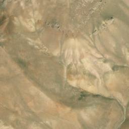 Satellite imagery of Kōtal-e Āwak, AF