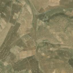 Satellite imagery of Chigah-ye Na’ī, AF