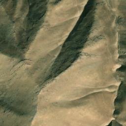 Satellite imagery of Band-e Tōrbād, AF