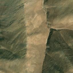 Satellite imagery of Band-e Tōrbād, AF