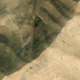 Satellite imagery of Band-e Tōrbād, AF