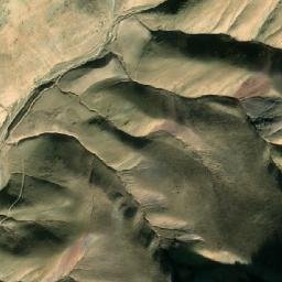 Satellite imagery of Kōh-e Qarkh, AF