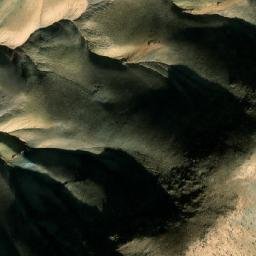 Satellite imagery of Kōh-e Qarkh, AF