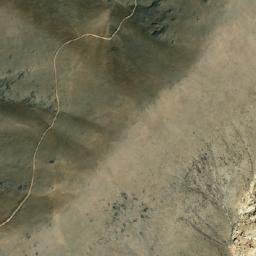 Satellite imagery of Kōh-e Surkh Baydak, AF