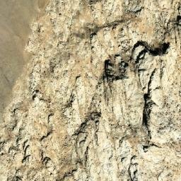 Satellite imagery of Kōh-e Surkh Baydak, AF