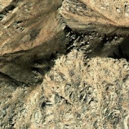 Satellite imagery of Awgān, AF