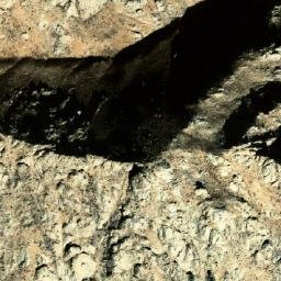 Satellite imagery of Awgān, AF