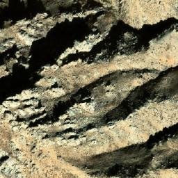 Satellite imagery of Awgān, AF