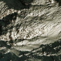 Satellite imagery of Band-e Dālah, AF