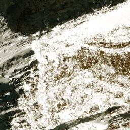 Satellite imagery of Band-e Dālah, AF