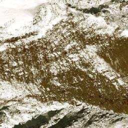 Satellite imagery of Band-e Dālah, AF