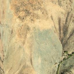 Satellite imagery of Kōh-e Kōk, AF