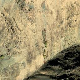 Satellite imagery of Kōh-e Kōk, AF