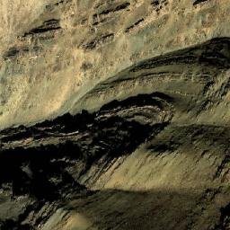 Satellite imagery of Kōh-e Kōk, AF