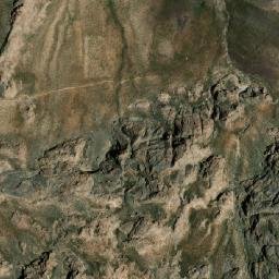 Satellite imagery of Siyāh Tōp, AF