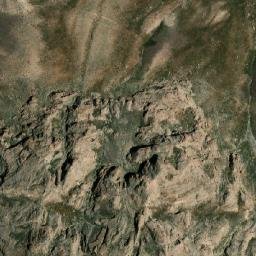 Satellite imagery of Nālah Bachkū, AF