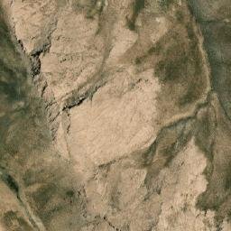 Satellite imagery of Band-e Zūl, AF