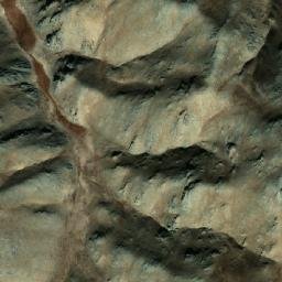 Satellite imagery of Kōh-e Qalkhī, AF