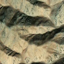 Satellite imagery of Kōh-e Qalkhī, AF