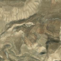 Satellite imagery of Tapah-ye Qabristān, AF