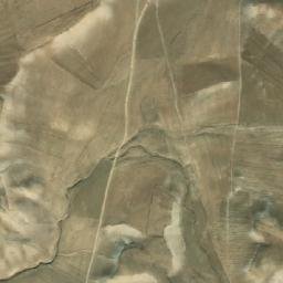 Satellite imagery of Tapah-ye Qabristān, AF