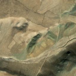 Satellite imagery of Shesh Gav Kowtal-e, AF