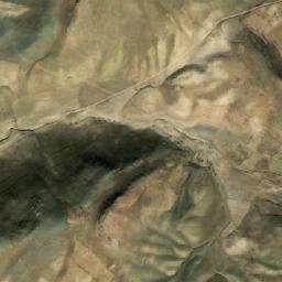 Satellite imagery of Shesh Gav Kowtal-e, AF