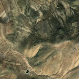 Satellite imagery of Shesh Gav Kowtal-e, AF