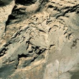 Satellite imagery of Būm-e Ardād, AF