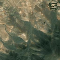 Satellite imagery of Tōr-e Mandzay, AF
