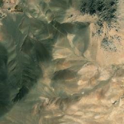 Satellite imagery of Tōr-e Mandzay, AF