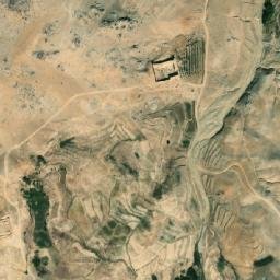 Satellite imagery of Tōr-e Mandzay, AF