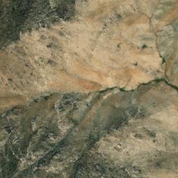 Satellite imagery of Allāh Kōh, AF