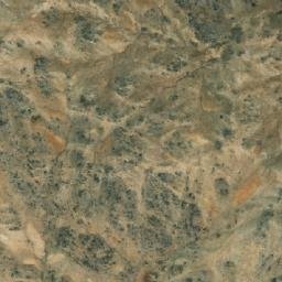 Satellite imagery of Kōh-e Shahābuk, AF