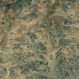 Satellite imagery of Kōh-e Shahābuk, AF