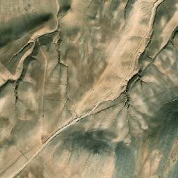 Satellite imagery of Waṟē Spīnkaī, AF