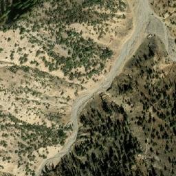 Satellite imagery of Sidgay, AF