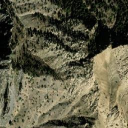 Satellite imagery of Sidgay, AF