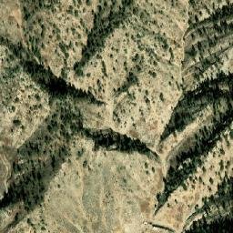 Satellite imagery of Mōtah Ghar, AF