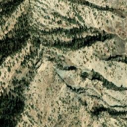 Satellite imagery of Mōtah Ghar, AF